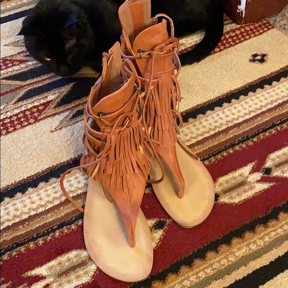 Sandals - Picture 2 of 2